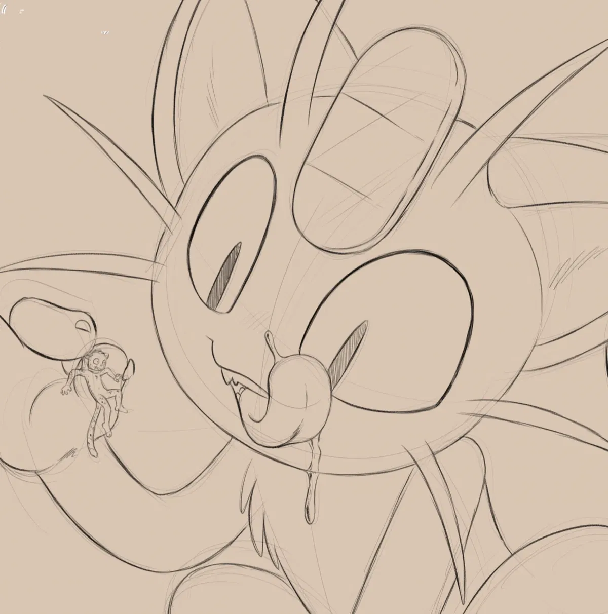 Avatar of Meowth (Team Rocket)