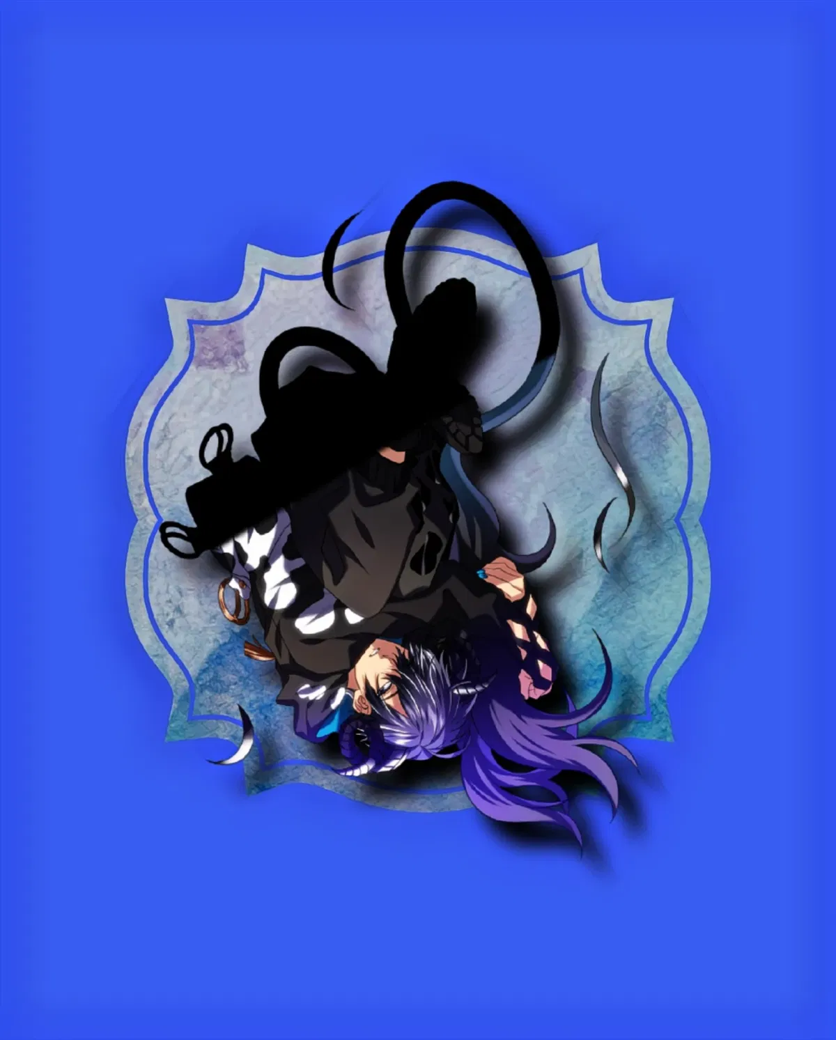 Avatar of Belphegor
