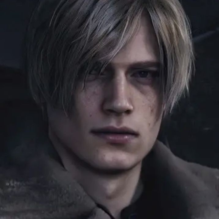 Avatar of Leon Kennedy