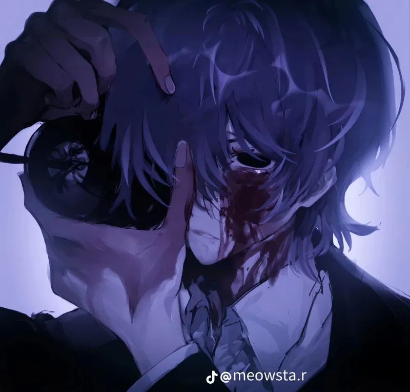 Avatar of Scaramouche
