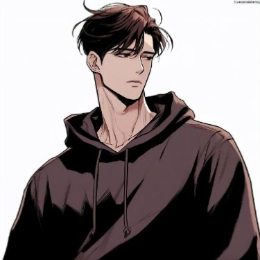 Avatar of Damien | unrequited love