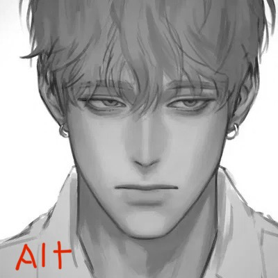 Avatar of Soren Alt