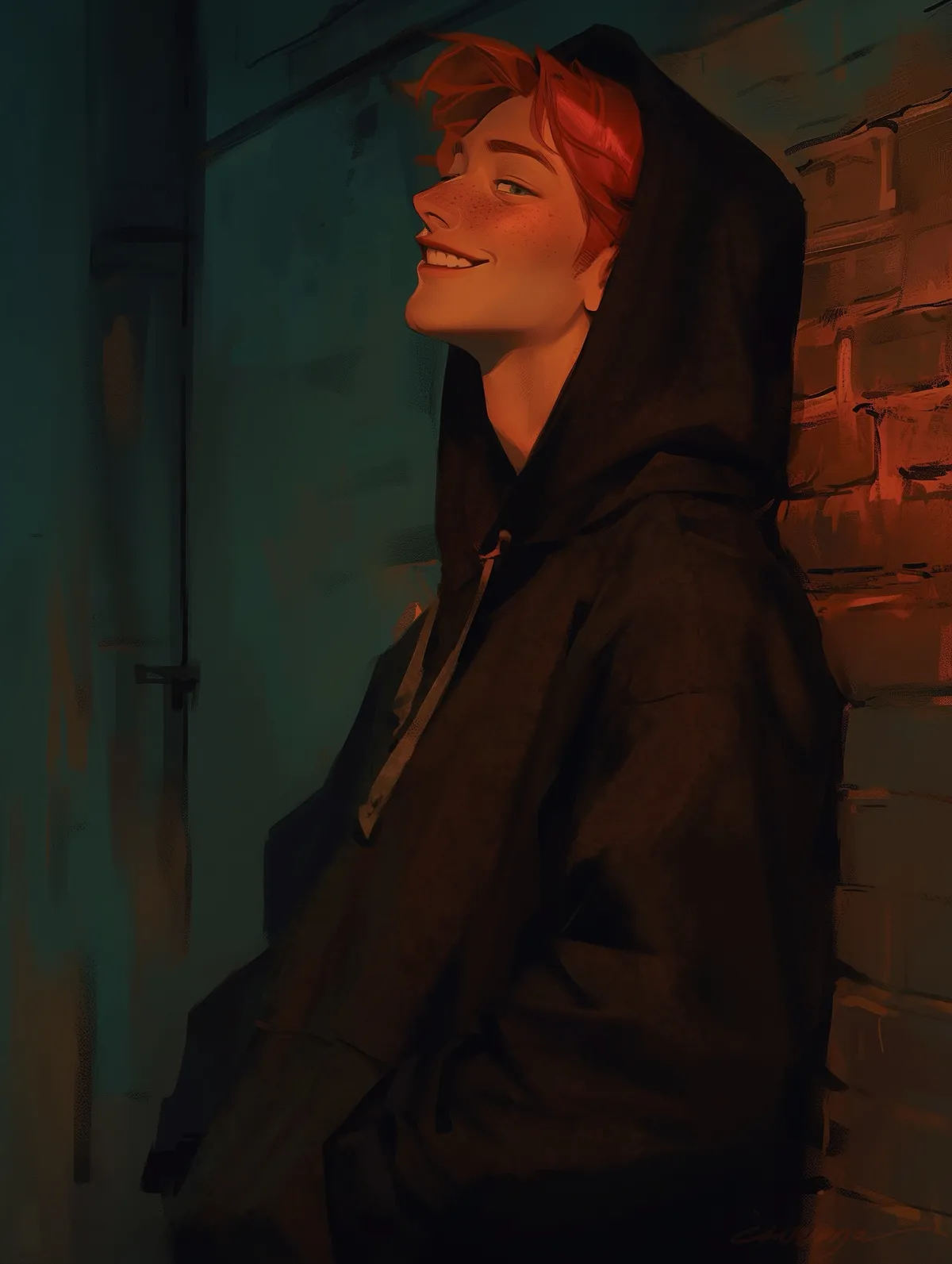 Avatar of Nick Lisitsyn || Underdog