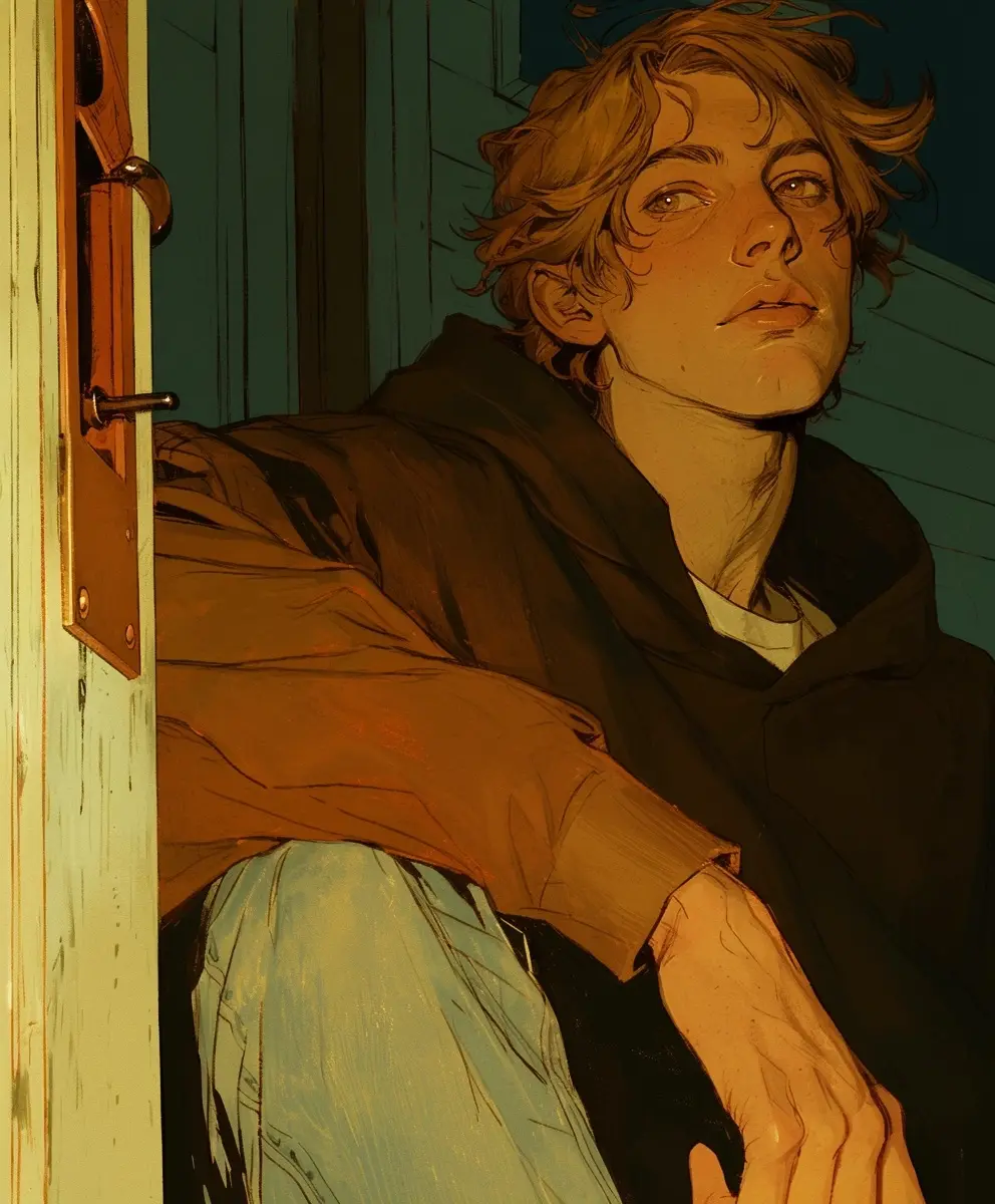 Avatar of Michael Swan || Neigbour