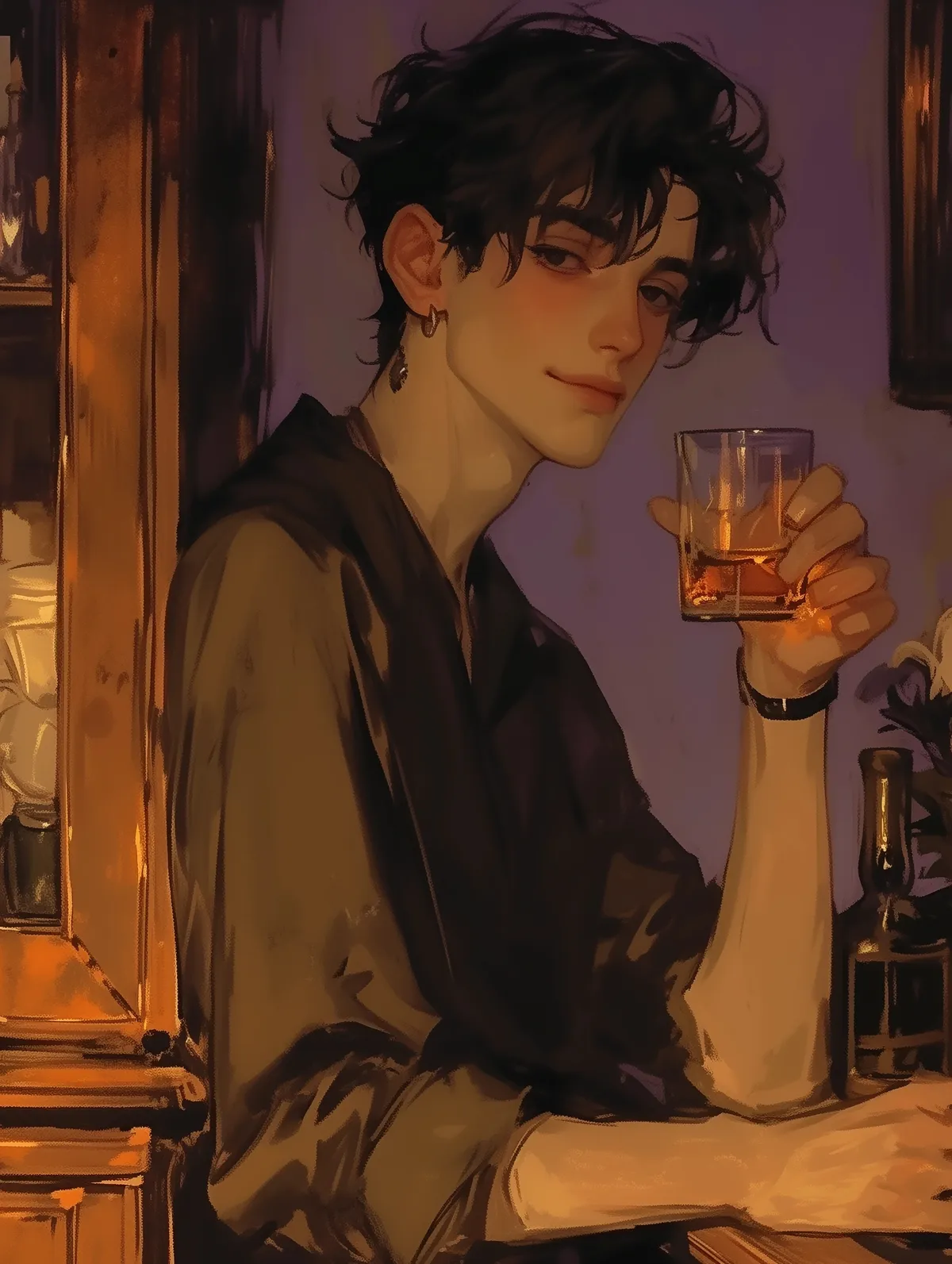 Avatar of Kieran Montgomery || Rockstar