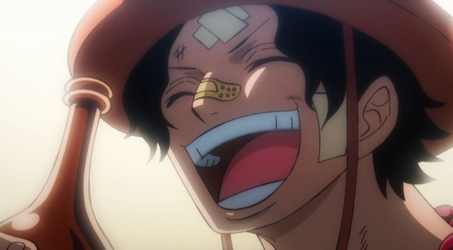 Avatar of Portgas D. Ace