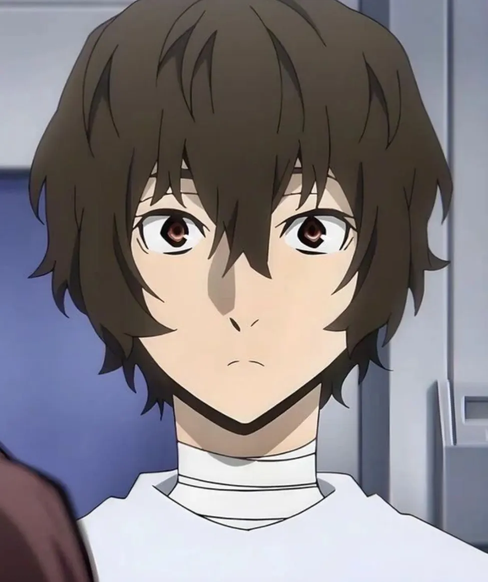 Avatar of Dazai Osamu