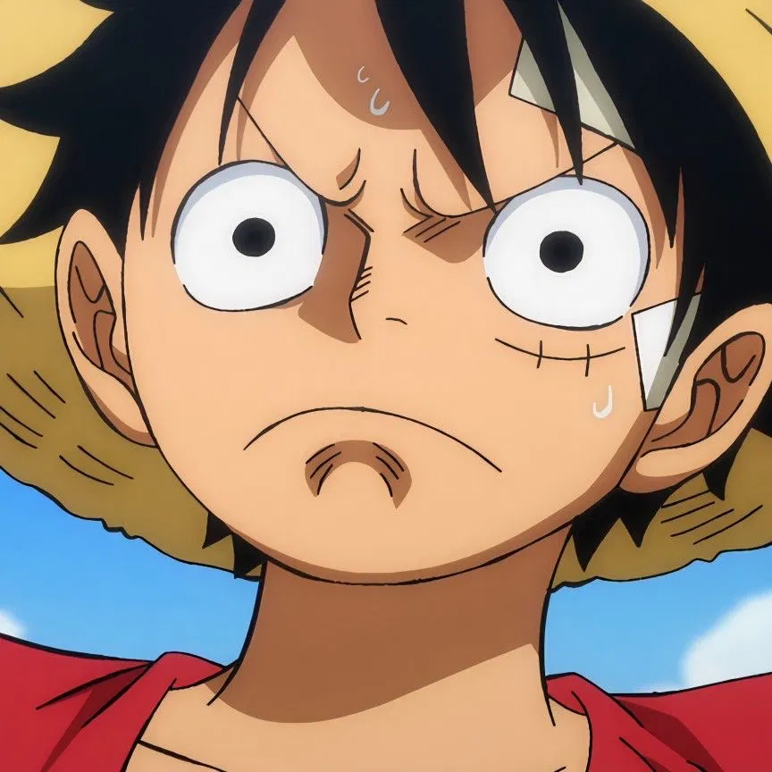 Avatar of Monkey D. Luffy