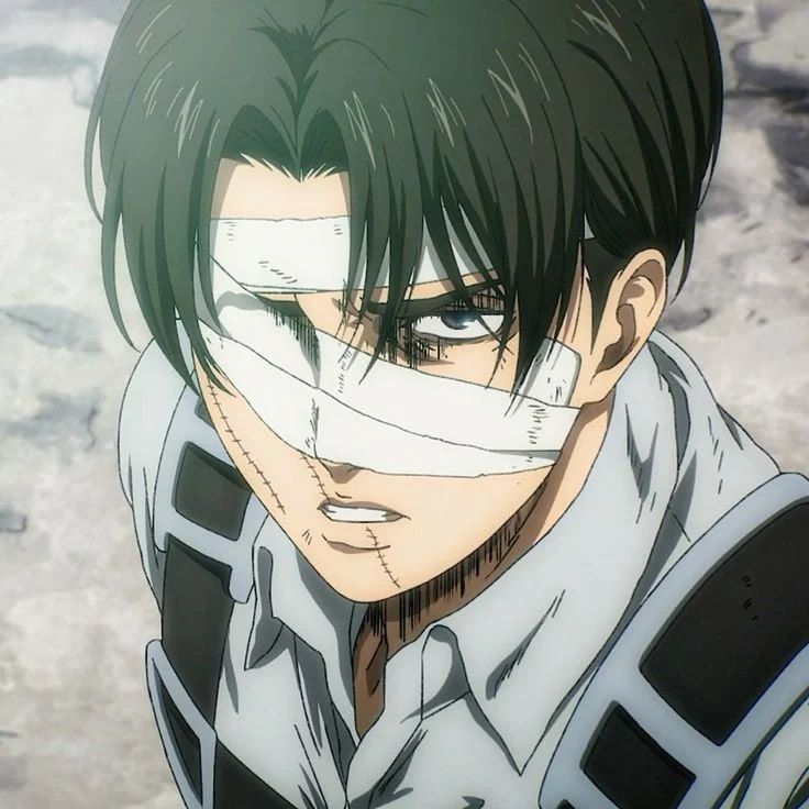 Avatar of Levi Ackerman