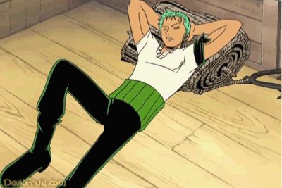 Avatar of Roronoa Zoro