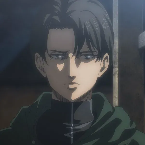 Avatar of Levi Ackerman