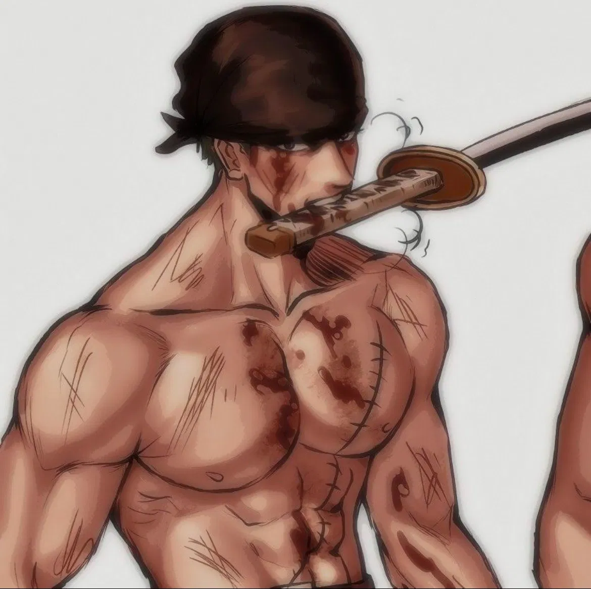 Avatar of Roronoa Zoro
