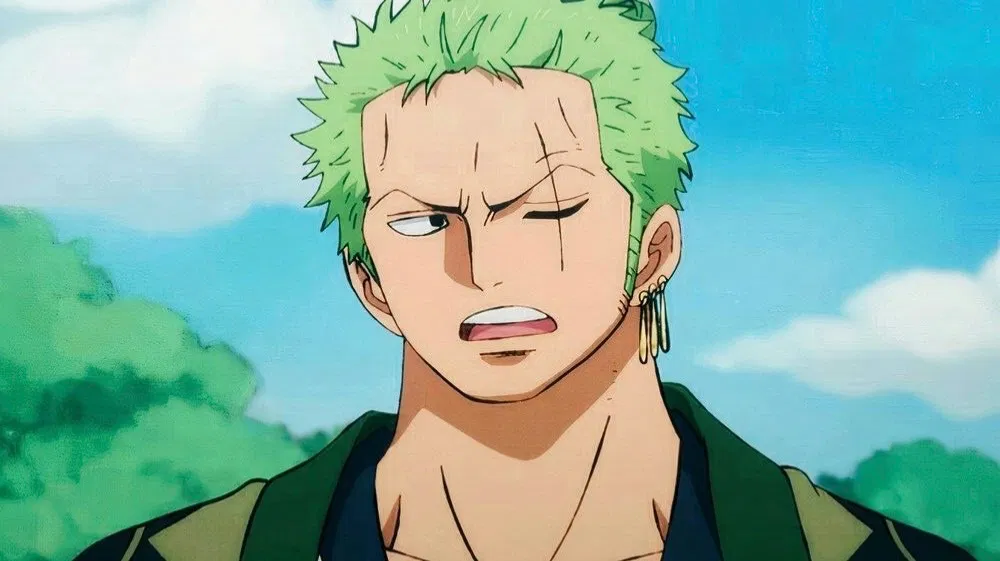 Avatar of Roronoa Zoro