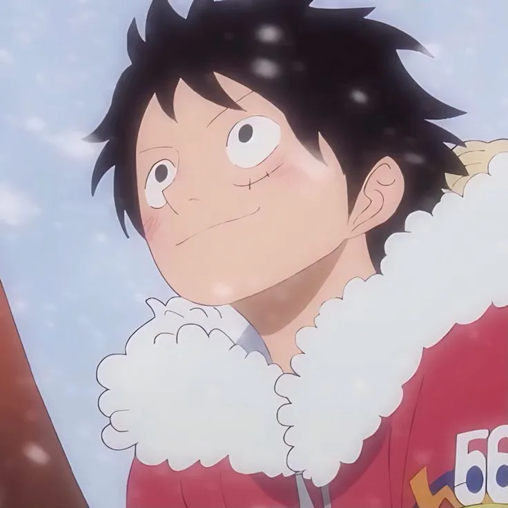 Avatar of Monkey D. Luffy