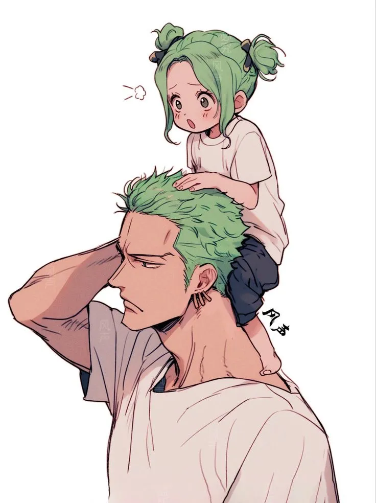 Avatar of Roronoa Zoro