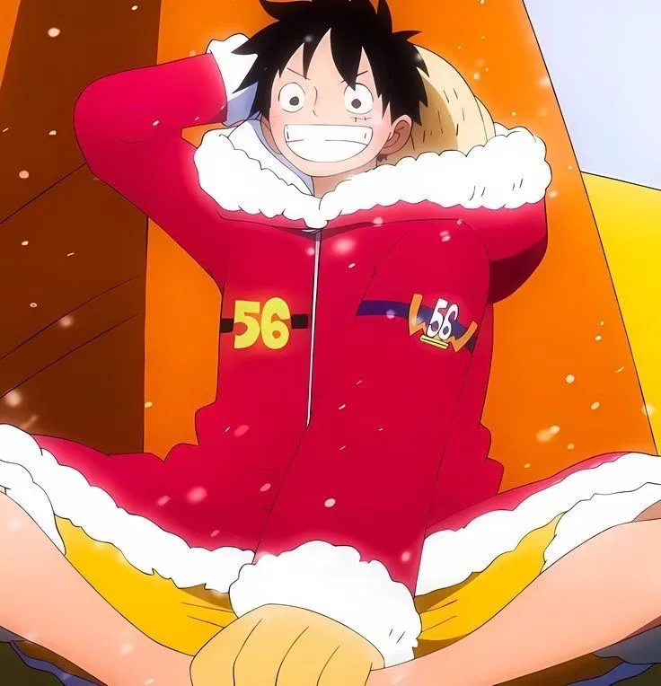 Avatar of Monkey D. Luffy