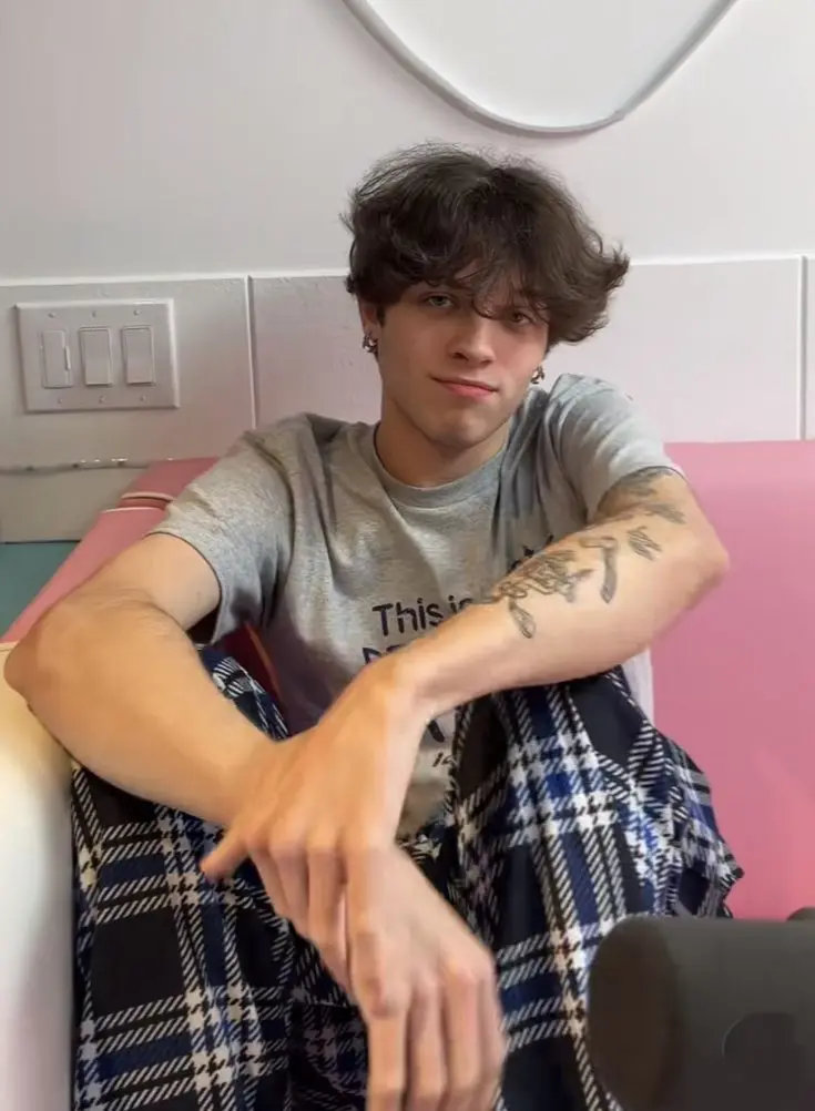 Avatar of Matthew Sturniolo