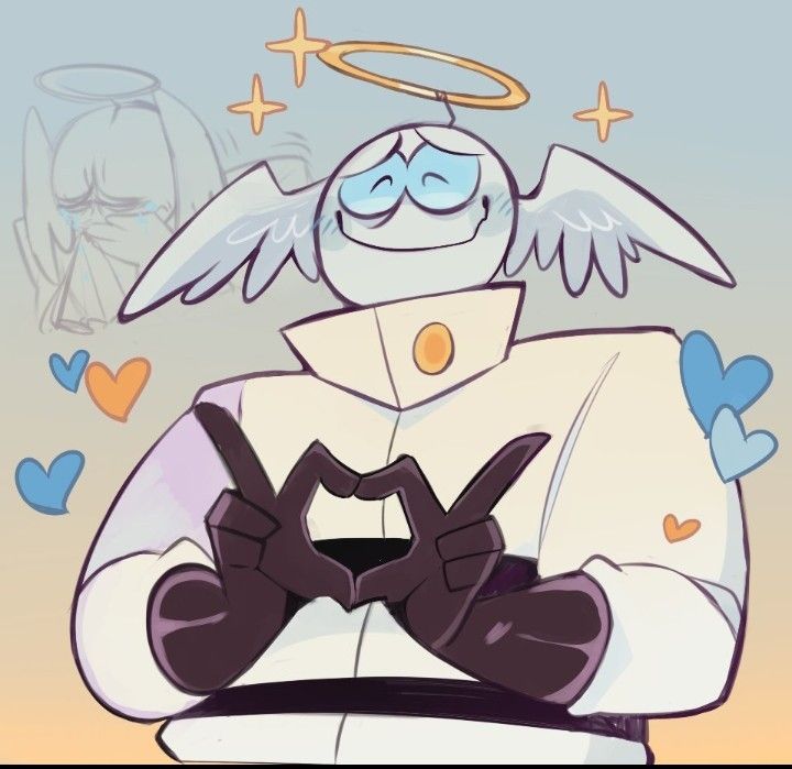 Avatar of Angel Bob velseb 