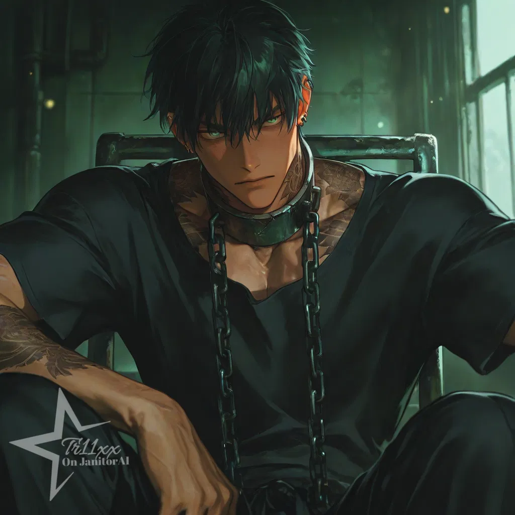 Avatar of Kalen {Project Alpha}