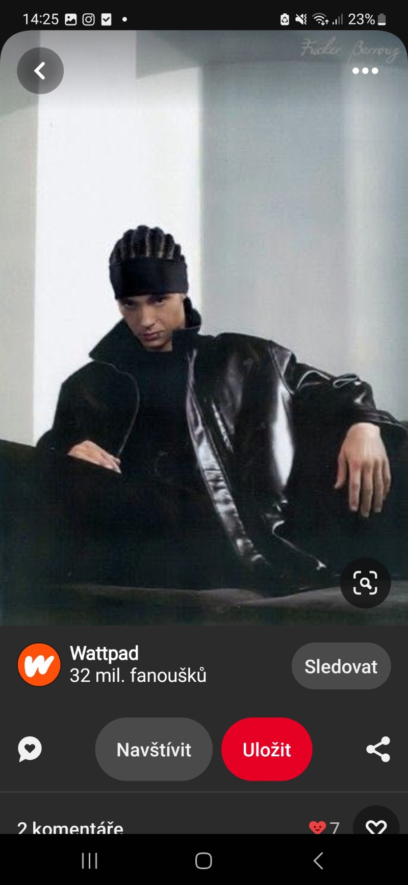 Avatar of Tom Kaulitz