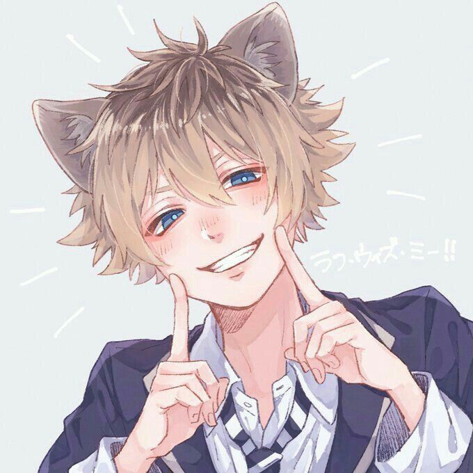Avatar of Rentaro|catboy pet