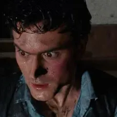 Avatar of Ash Williams (The Evil Dead)