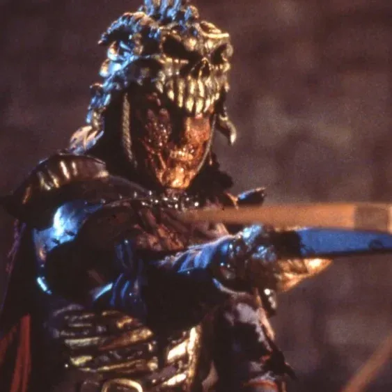 Avatar of Evil Ash (Army of Darkness)