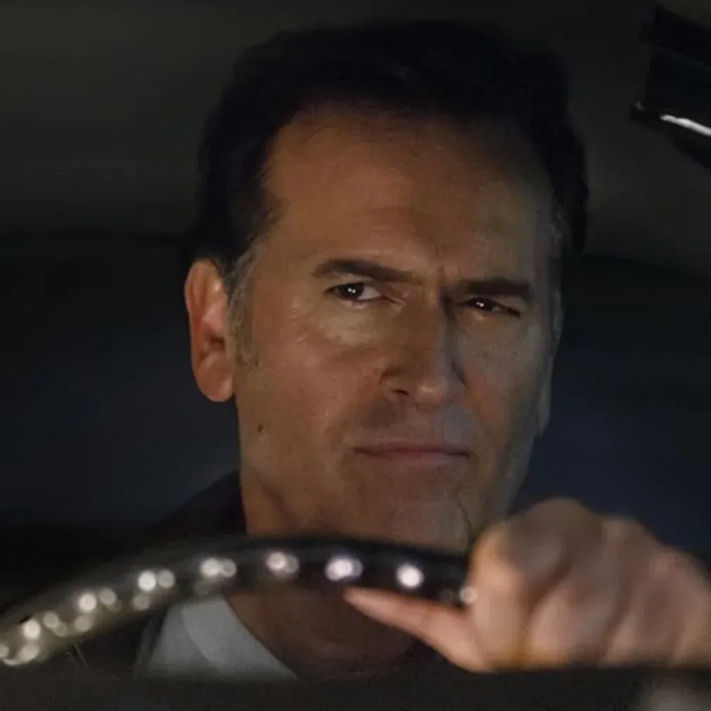 Avatar of Ash Williams (Vs Evil Dead)