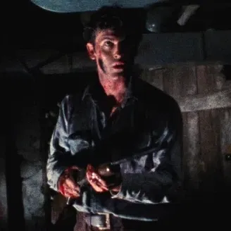 Avatar of Ash Williams (The Evil Dead)