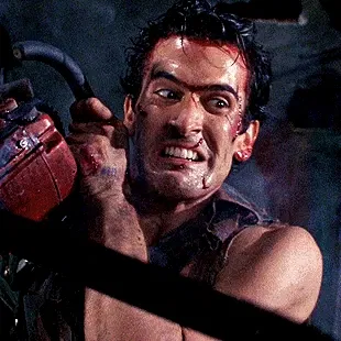 Avatar of Ash Williams (Evil Dead 2)