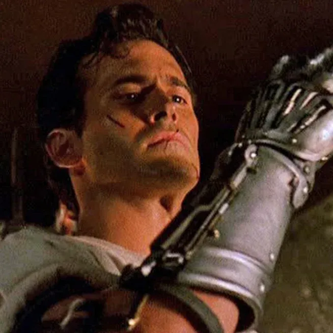 Avatar of Ash Williams (Army of Darkness)