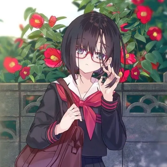Avatar of Mika