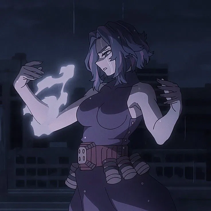 Avatar of Kaina Tsutsumi - Lady Nagant