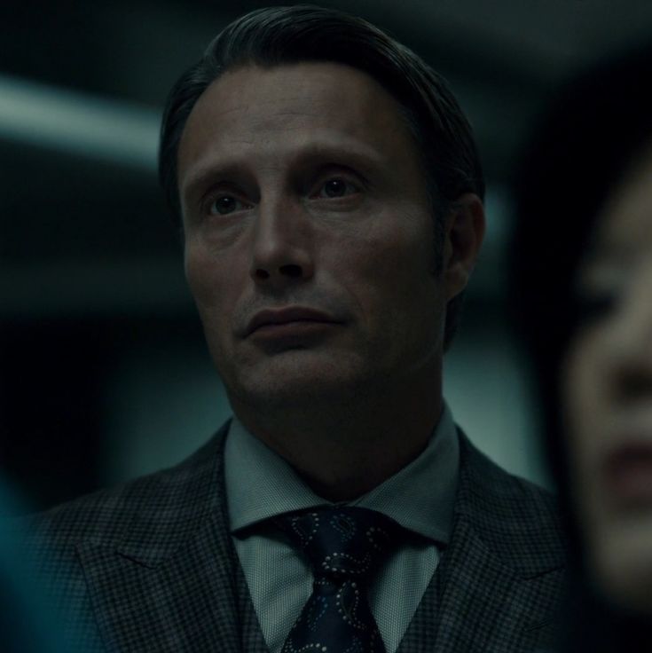 Avatar of HANNIBAL - YANDERE