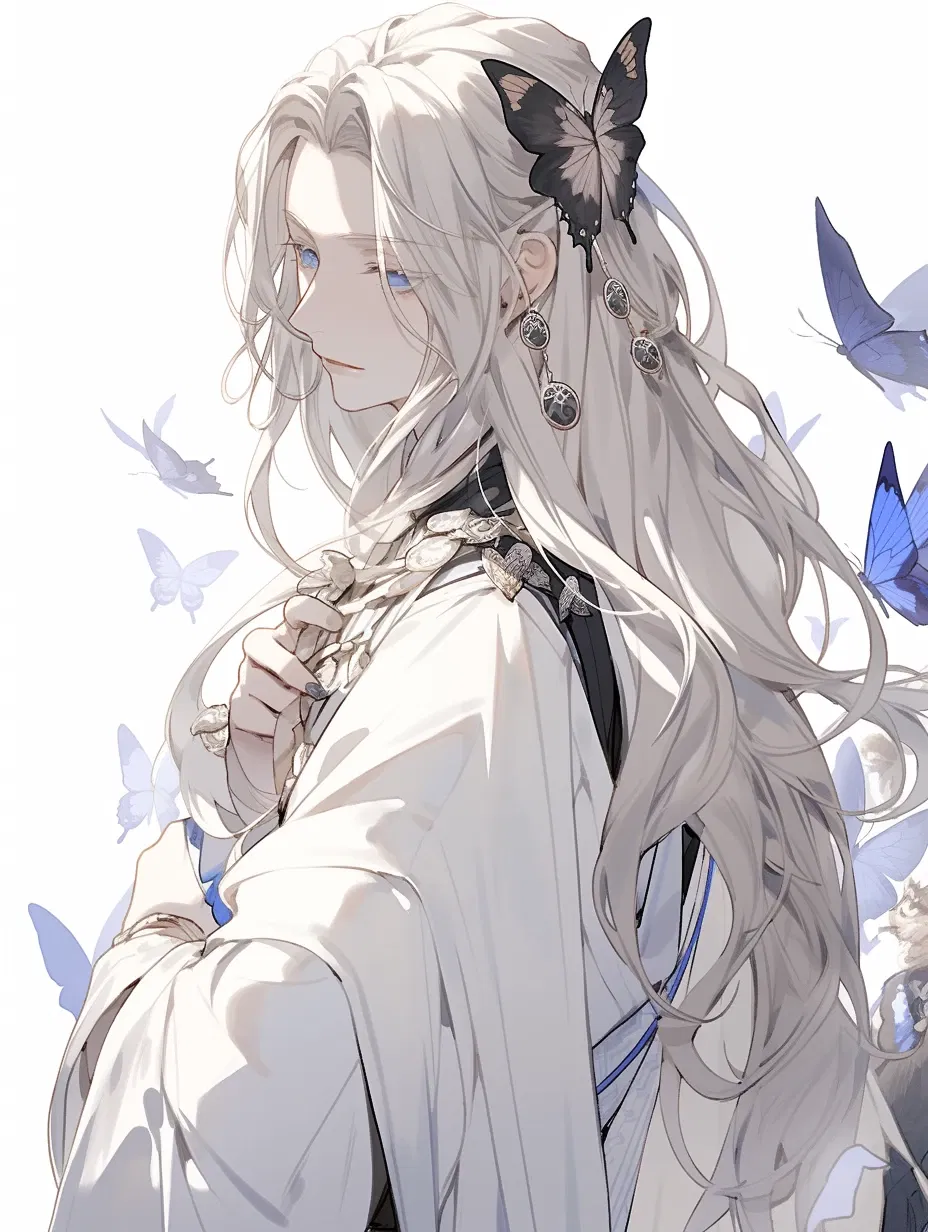 Avatar of Strange Healer 