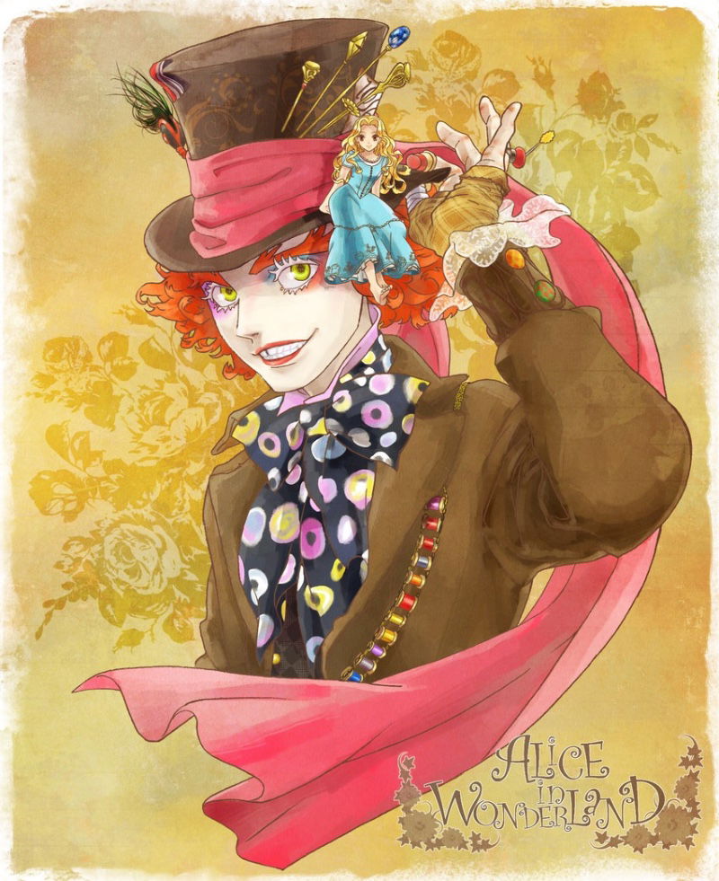 Avatar of Tarrant hightop