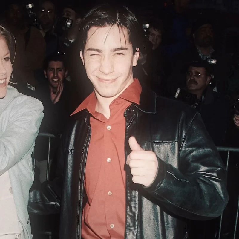Avatar of Justin Long