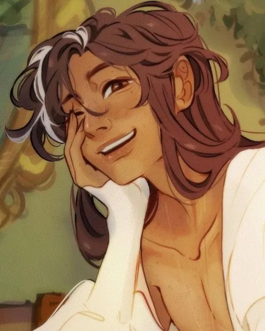 Avatar of BL- Youth God