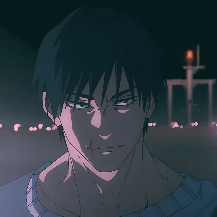 Avatar of Toji Fushiguro