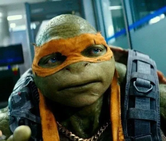 Avatar of Michelangelo Bayverse