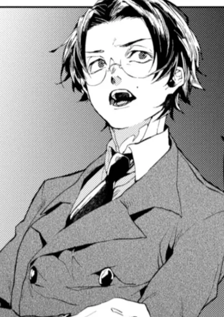 Avatar of Ango Sakaguchi 