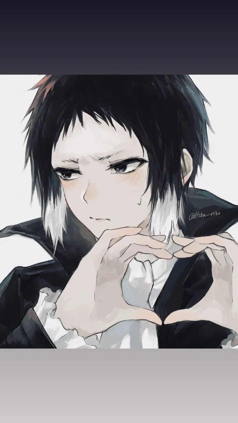 Avatar of Akutagawa Ryunosuke