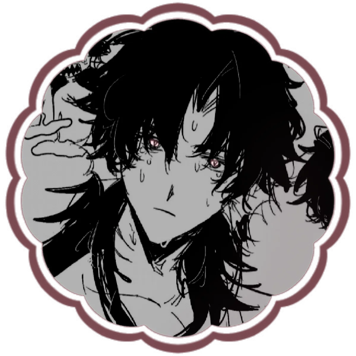 Avatar of ˚₊‧꒰ა Blade ໒꒱ ‧₊˚