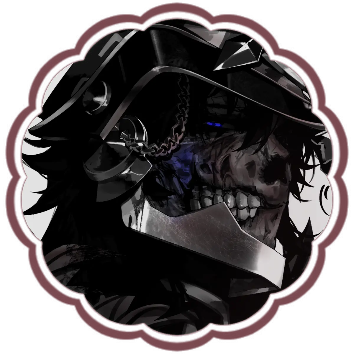 Avatar of ˚₊‧꒰ა Capitano ໒꒱ ‧₊˚