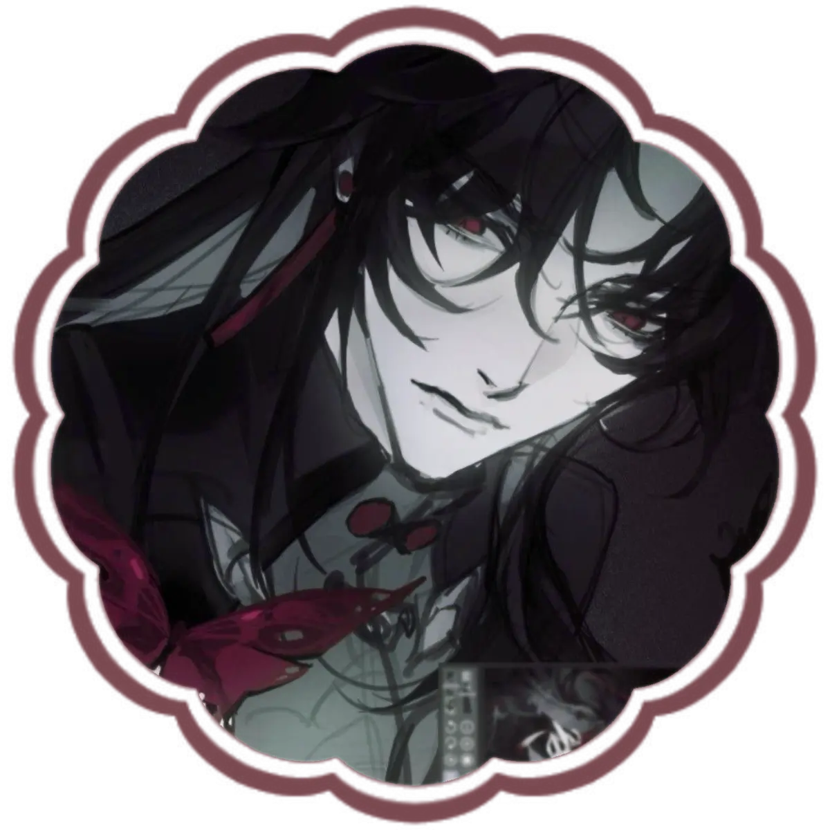 Avatar of ˚₊‧꒰ა Blade ໒꒱ ‧₊˚
