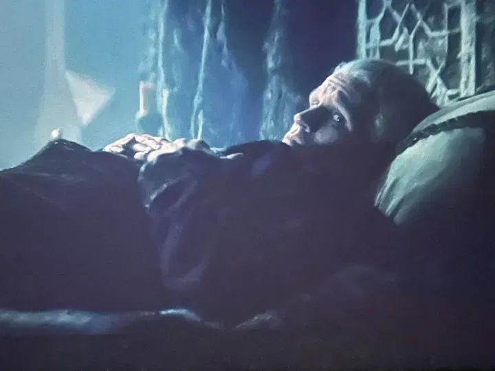Avatar of Daemon Targaryen
