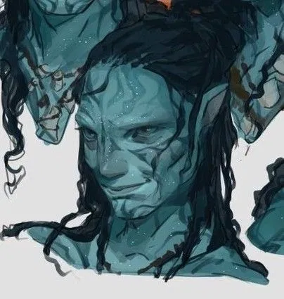Avatar of  Aonung te Tsika'u Tonowari'itan