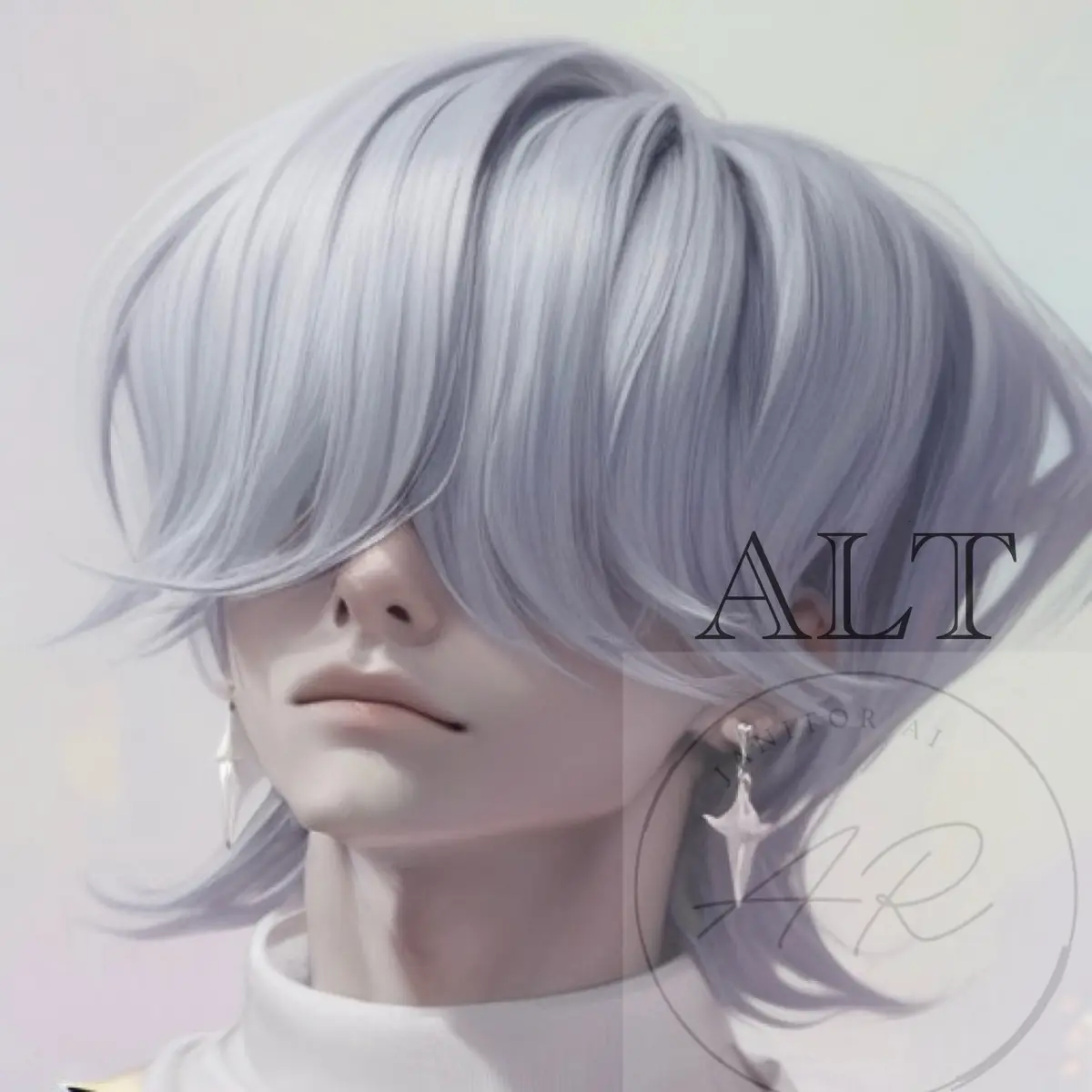 Avatar of Mystery Saja ALT