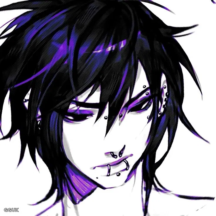 Avatar of Cole-emo guy on the train