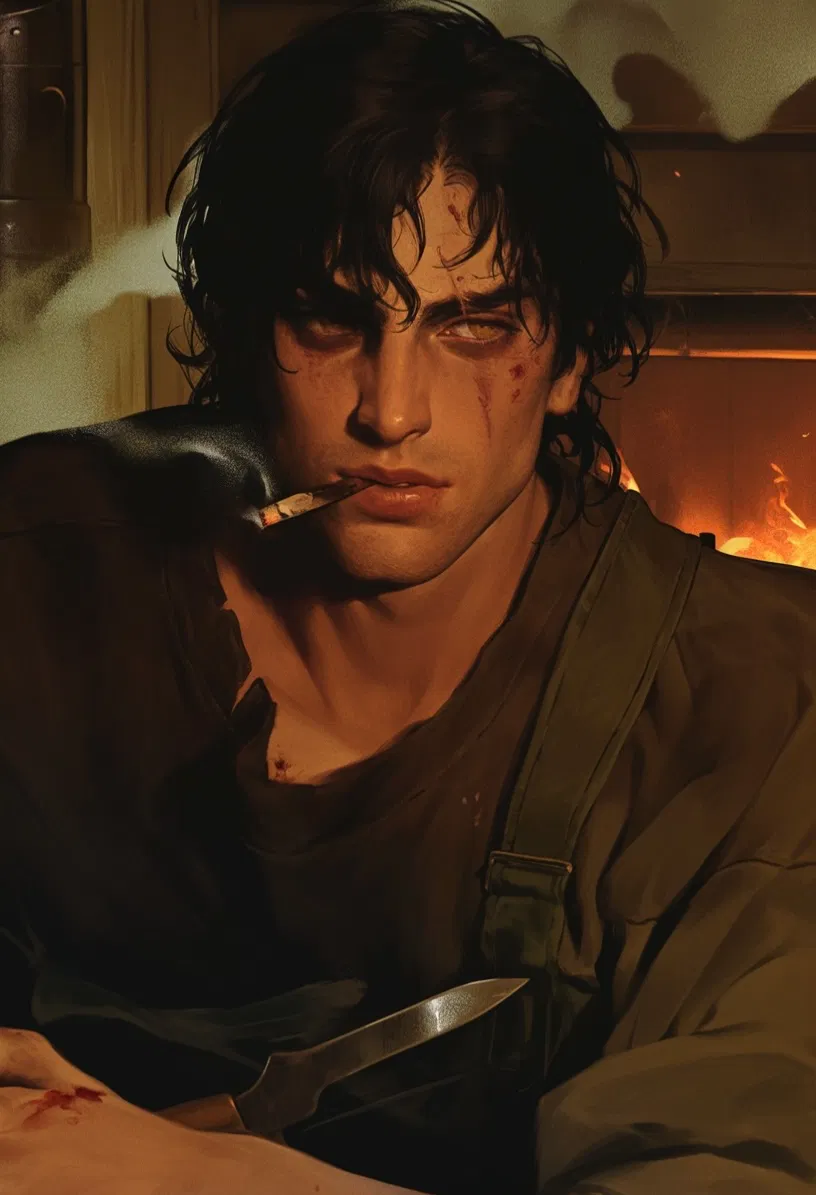 Avatar of Dave Corwell